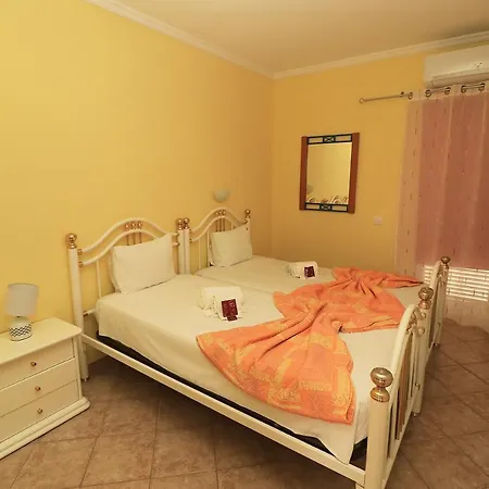 Venha Nadar A Oura Apartment Albufeira Exterior photo