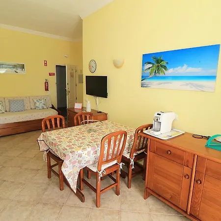 Venha Nadar A Oura Apartment Albufeira Exterior photo
