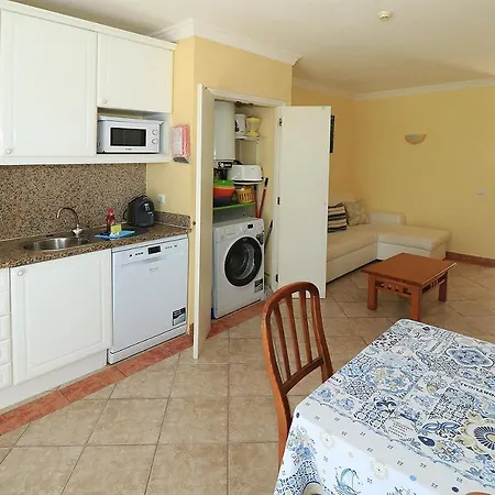 Venha Nadar A Oura Apartment Albufeira Exterior photo