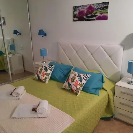 Venha Nadar A Oura Apartment Albufeira Exterior photo