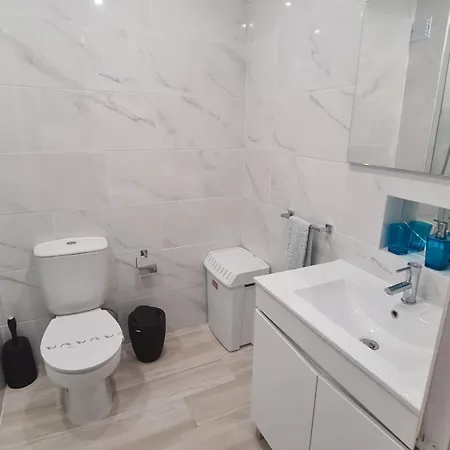 Venha Nadar A Oura Apartment Albufeira Exterior photo
