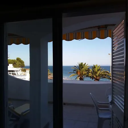 Venha Nadar A Oura Apartment Albufeira Exterior photo