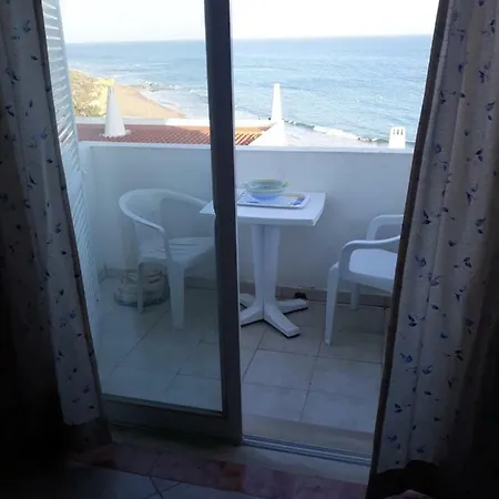 Venha Nadar A Oura Apartment Albufeira Exterior photo