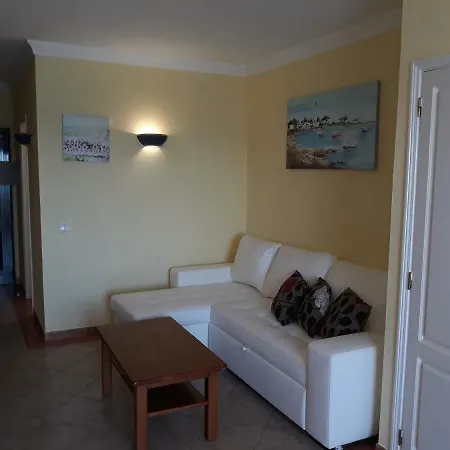 Venha Nadar A Oura Apartment Albufeira Exterior photo