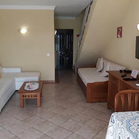 Venha Nadar A Oura Apartment Albufeira Exterior photo