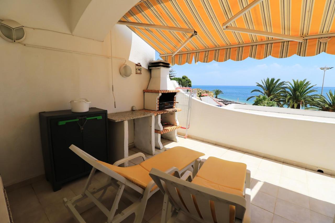 Venha Nadar A Oura * Albufeira