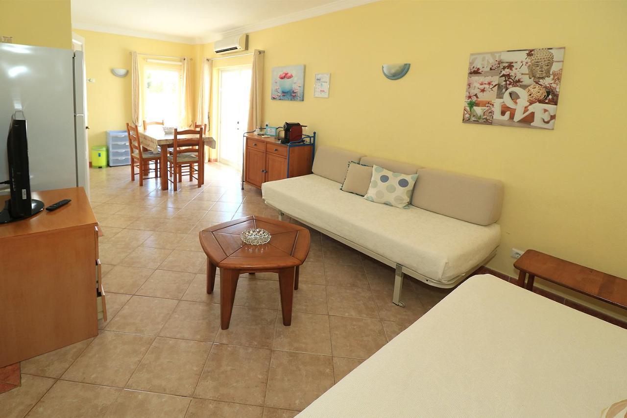Venha Nadar A Oura Apartment *