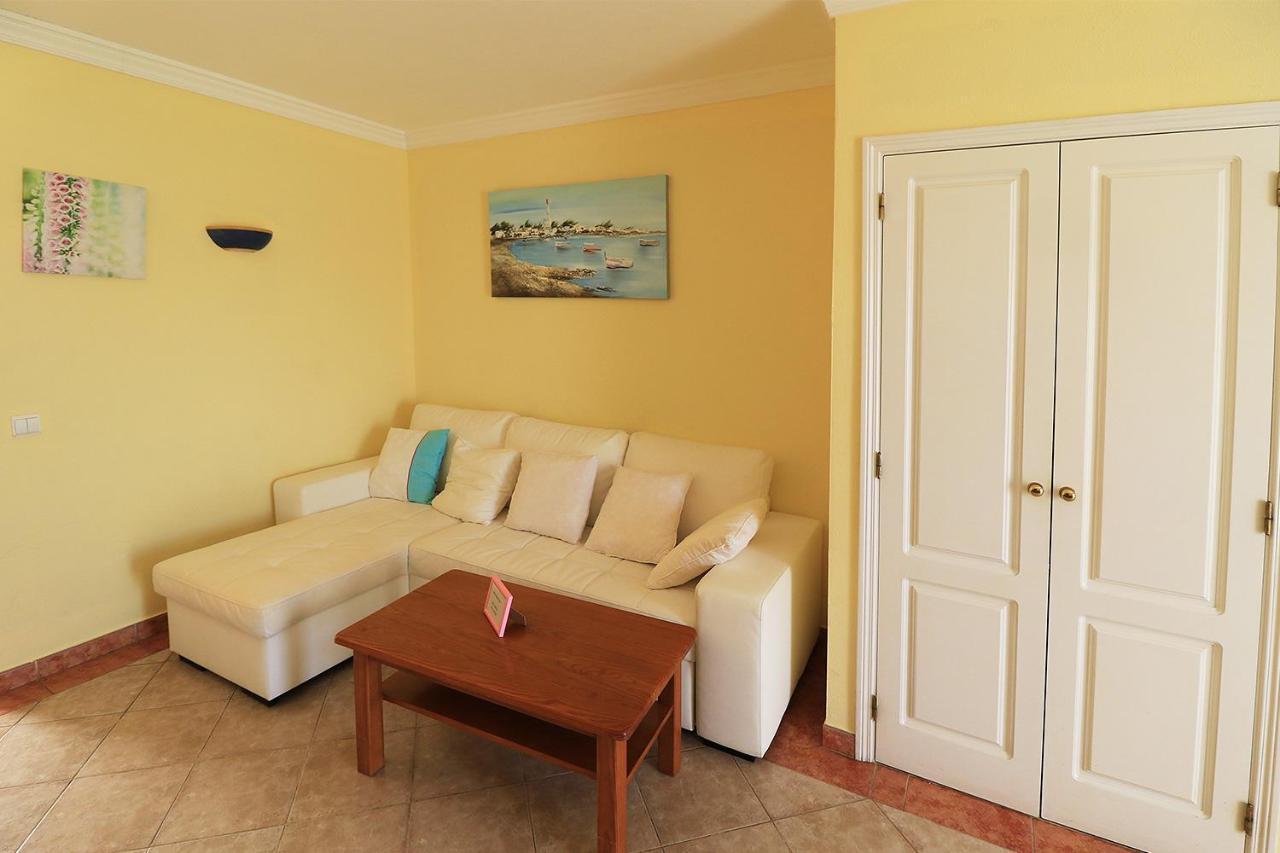 Venha Nadar A Oura Apartment *