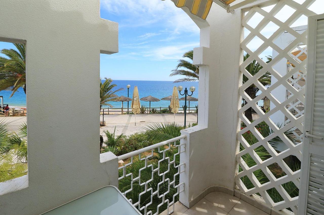 Apartment Venha Nadar A Oura