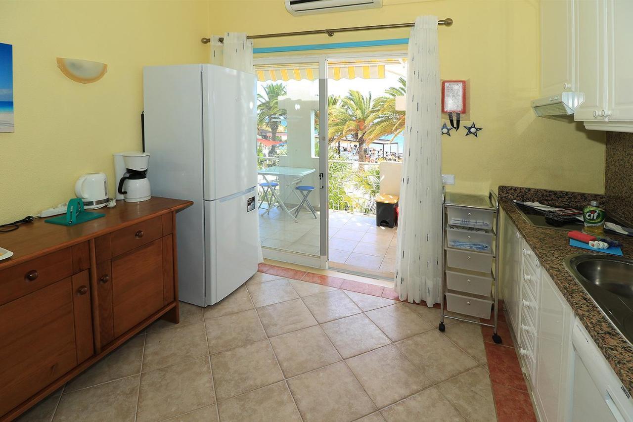 Venha Nadar A Oura Apartment