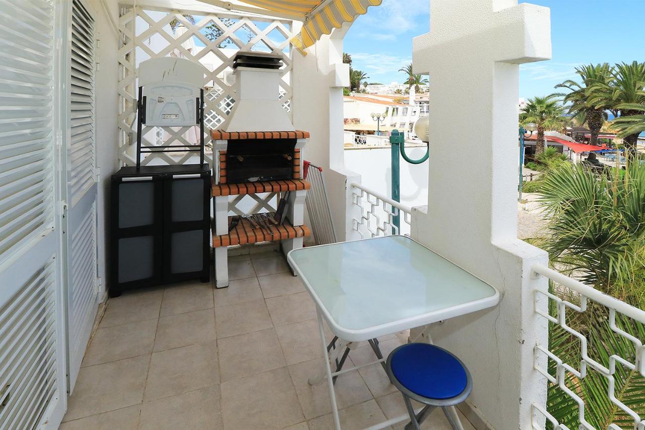 Venha Nadar A Oura Apartment Albufeira