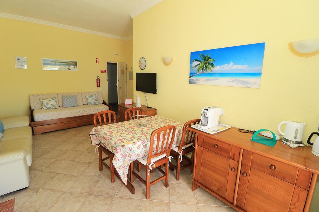 Venha Nadar A Oura Apartment *