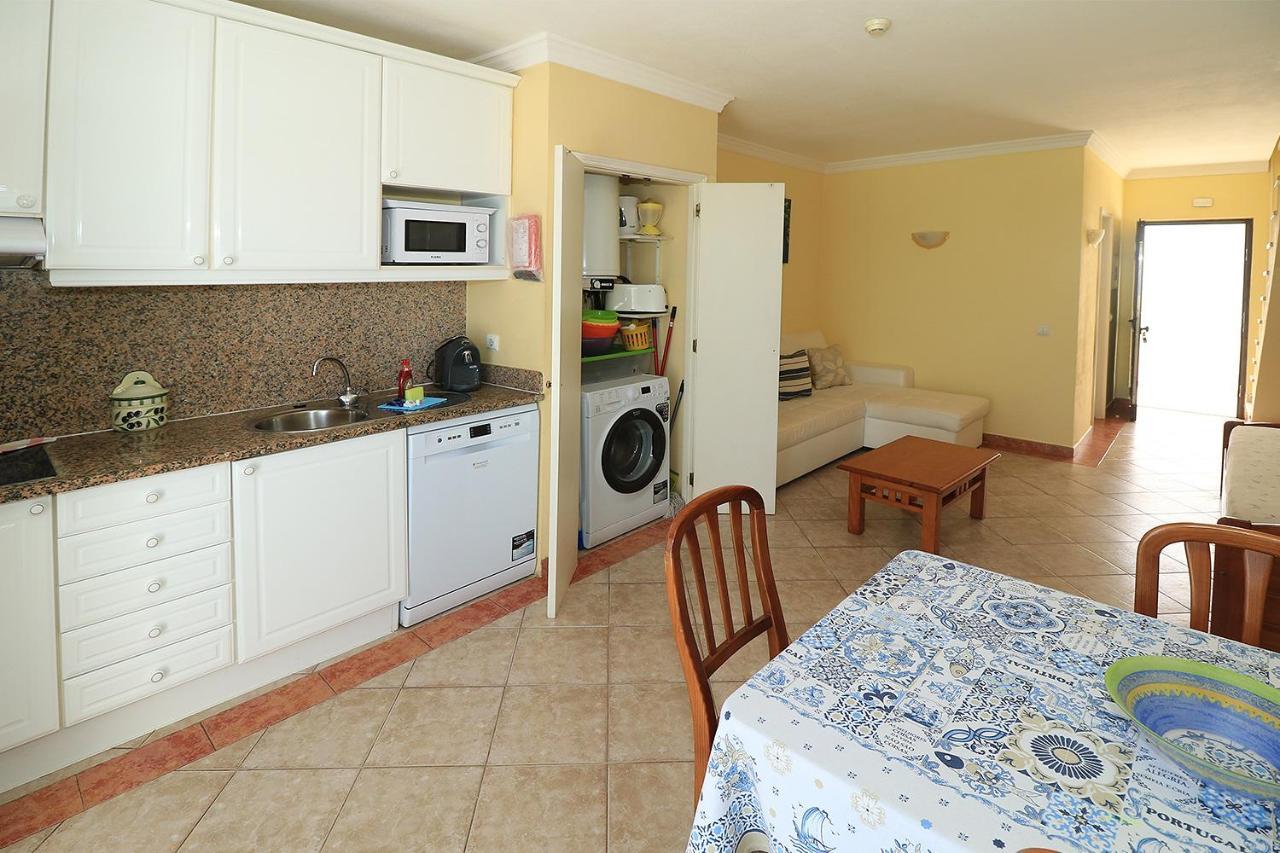 Apartment Venha Nadar A Oura *