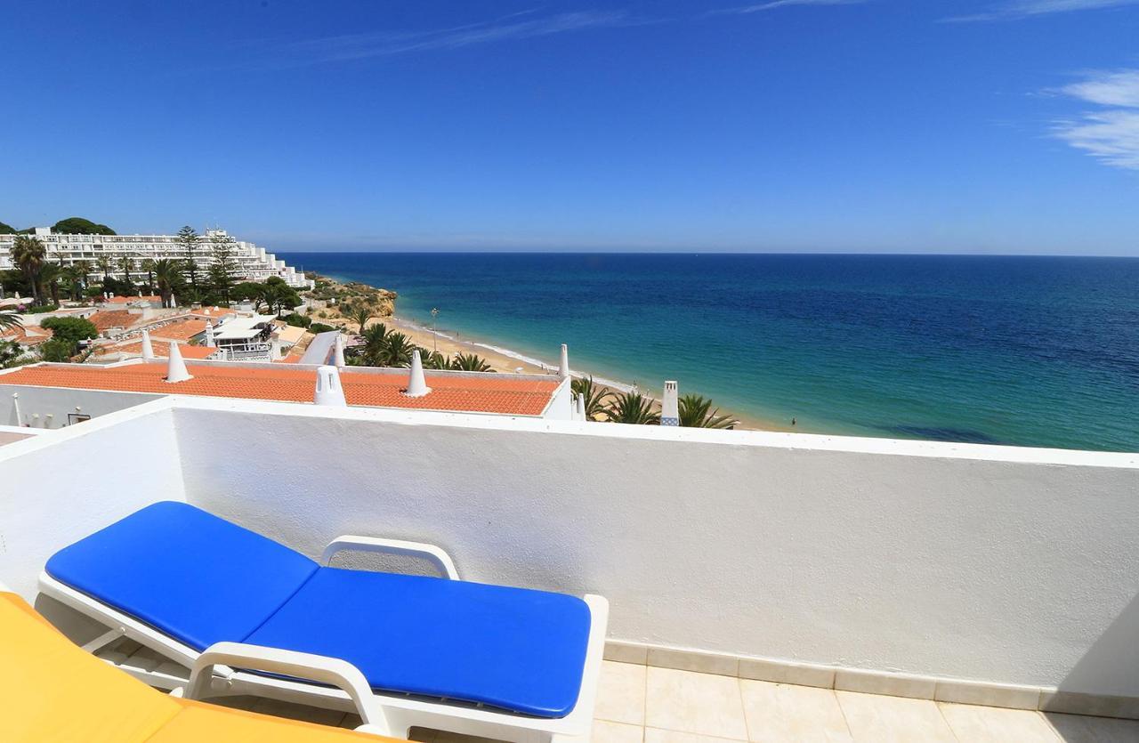 Venha Nadar A Oura * Albufeira