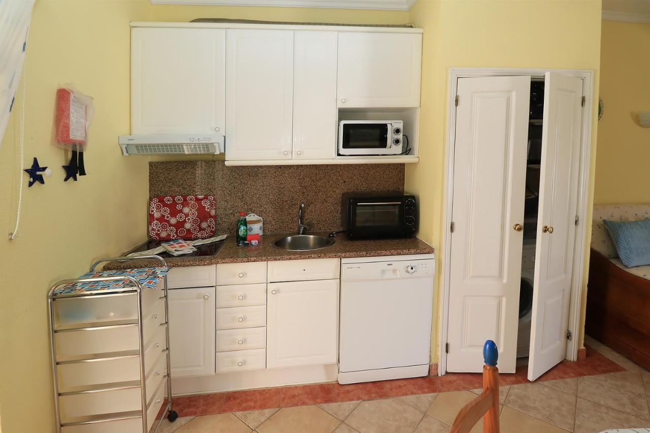 Venha Nadar A Oura Apartment