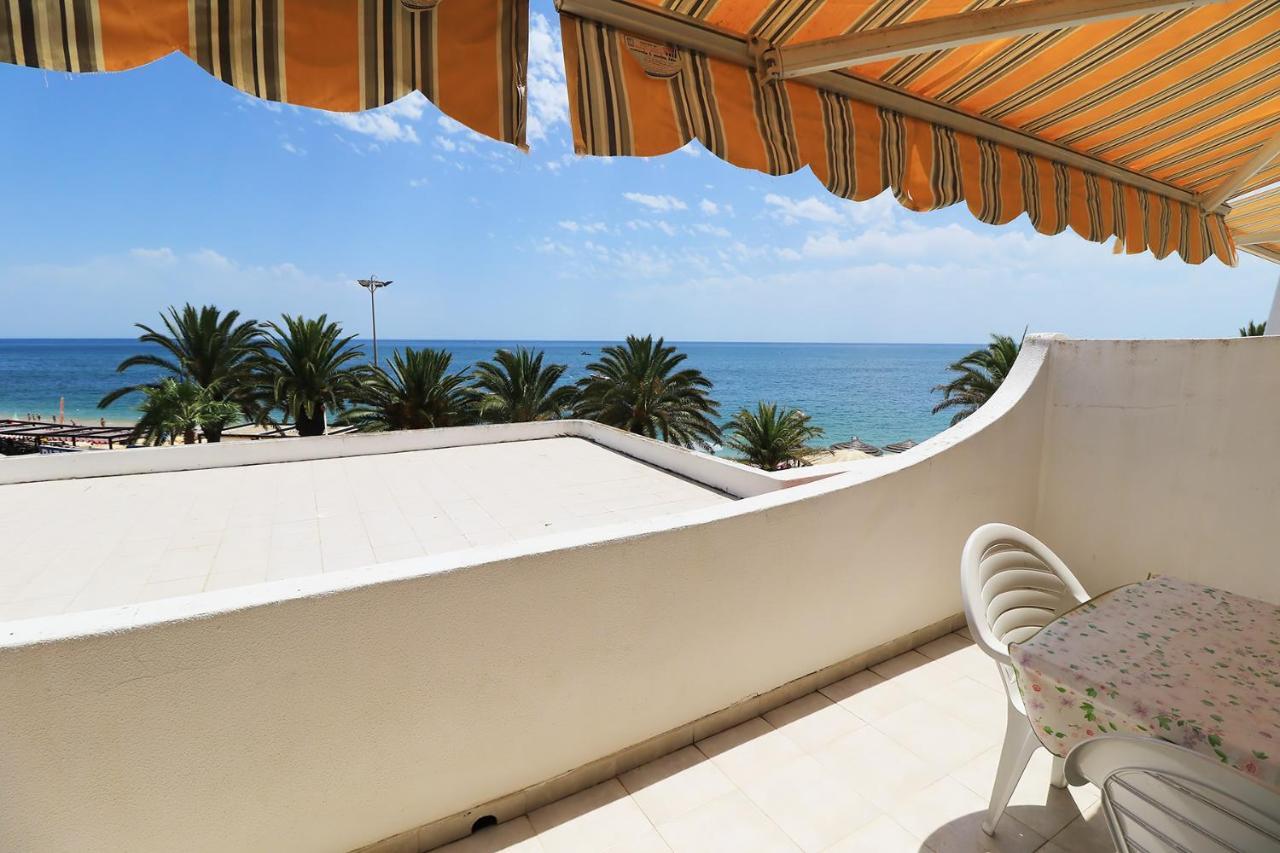 Venha Nadar A Oura Apartment *