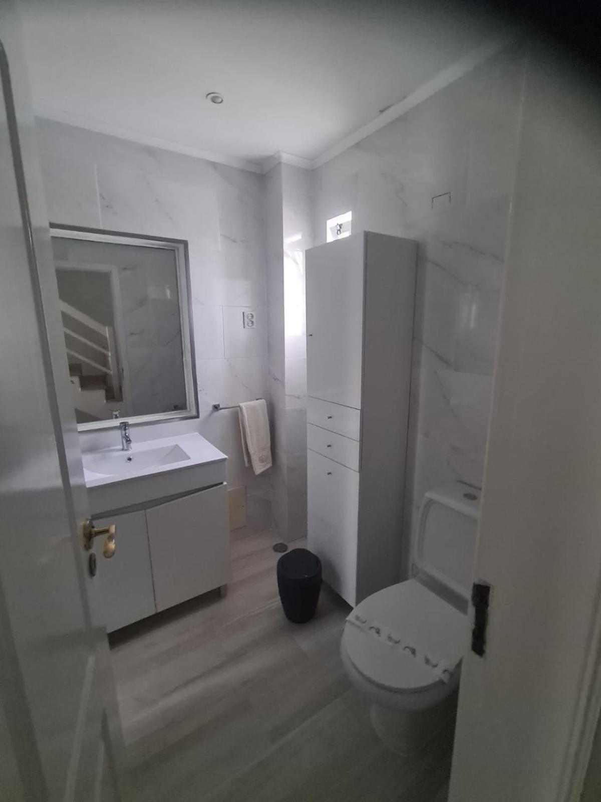 Apartment Venha Nadar A Oura