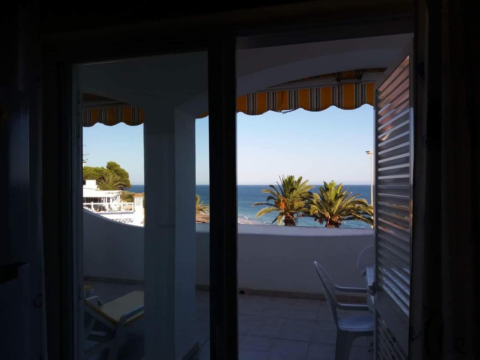 Apartment Venha Nadar A Oura Albufeira