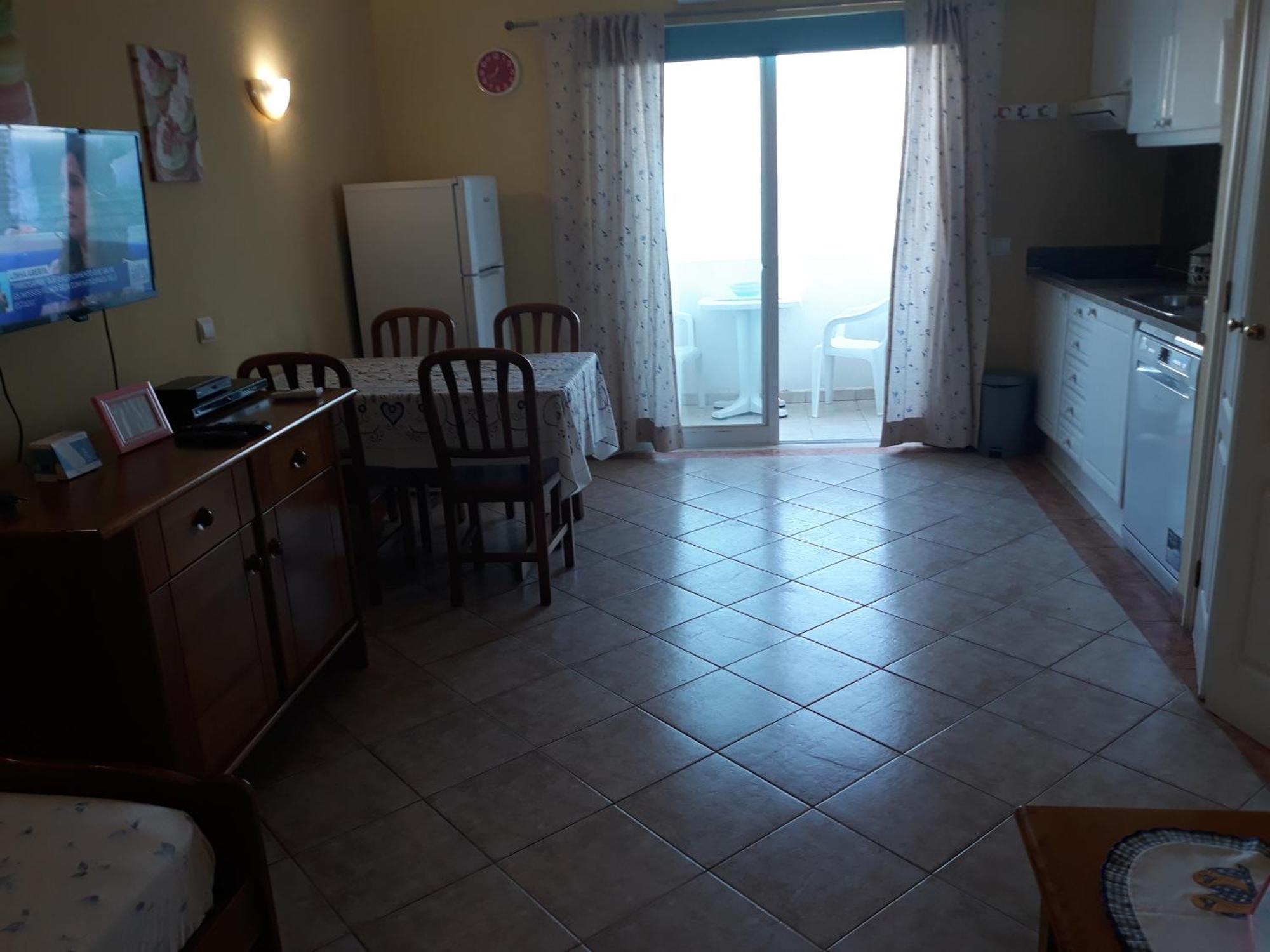 Apartment Venha Nadar A Oura