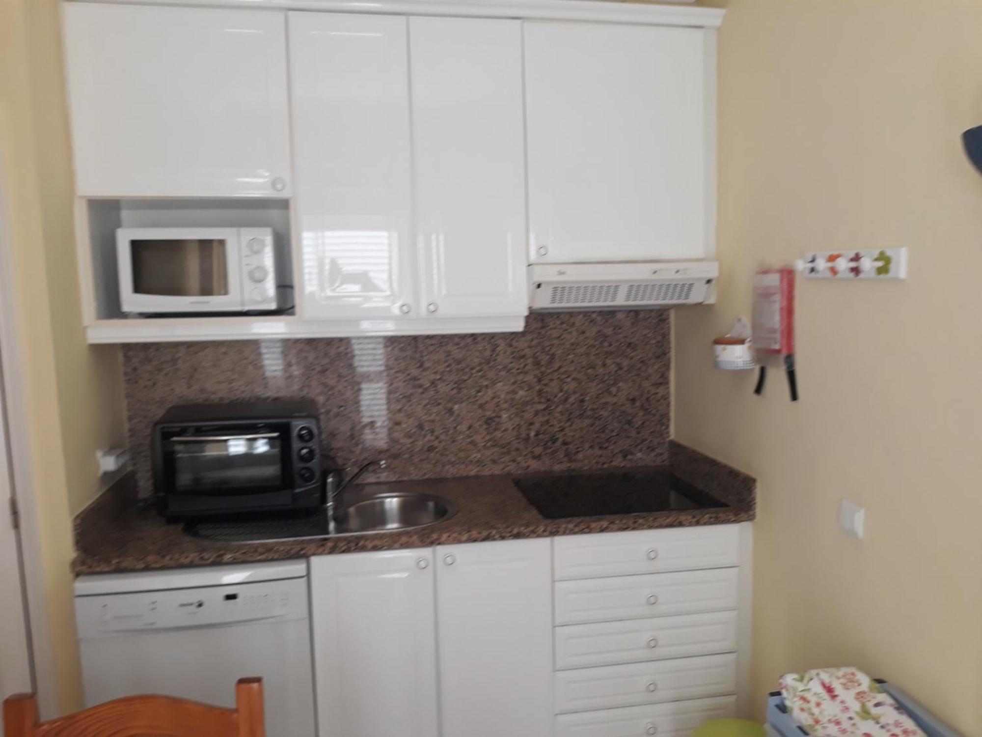 Venha Nadar A Oura Apartment