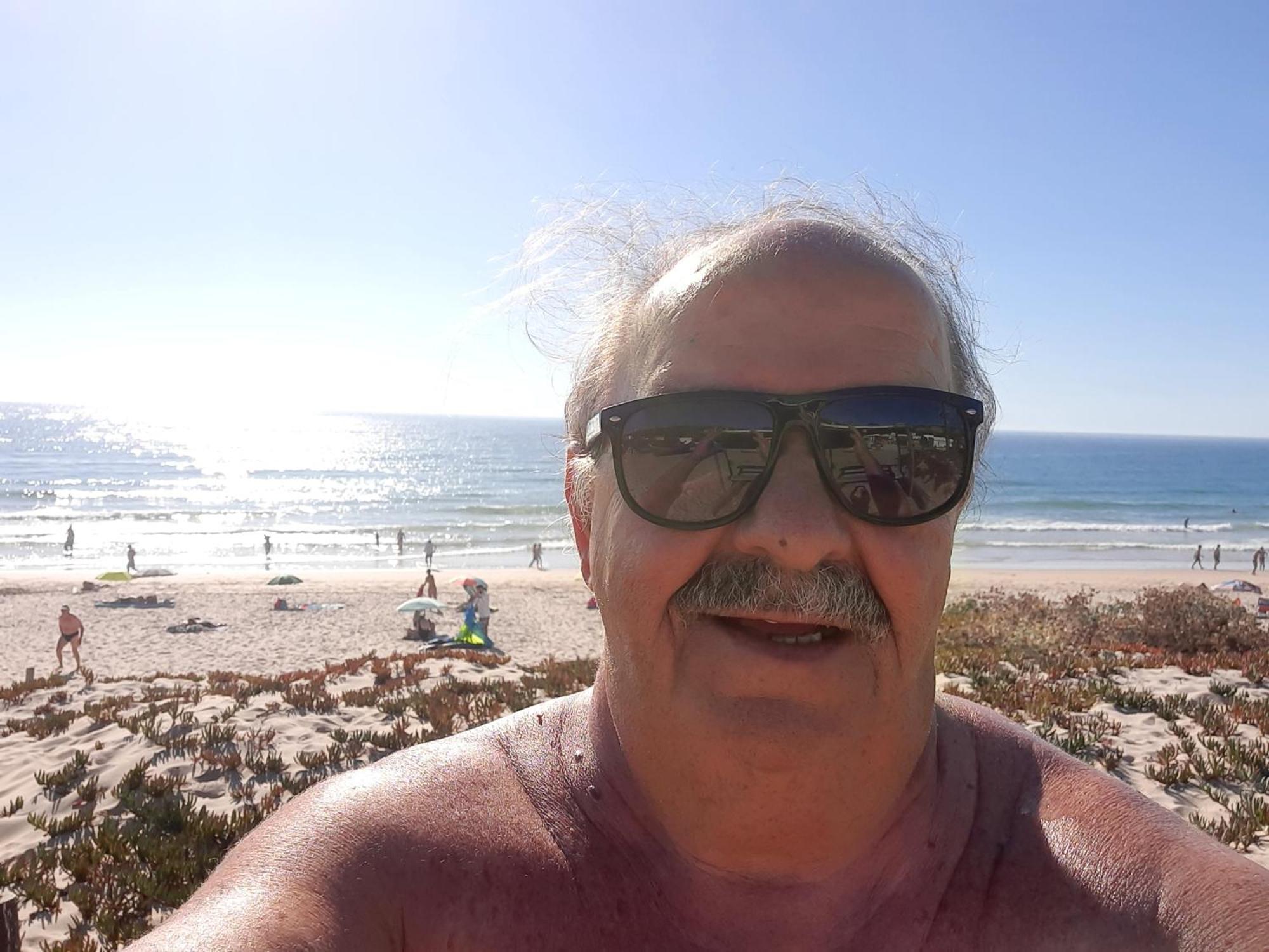 Venha Nadar A Oura