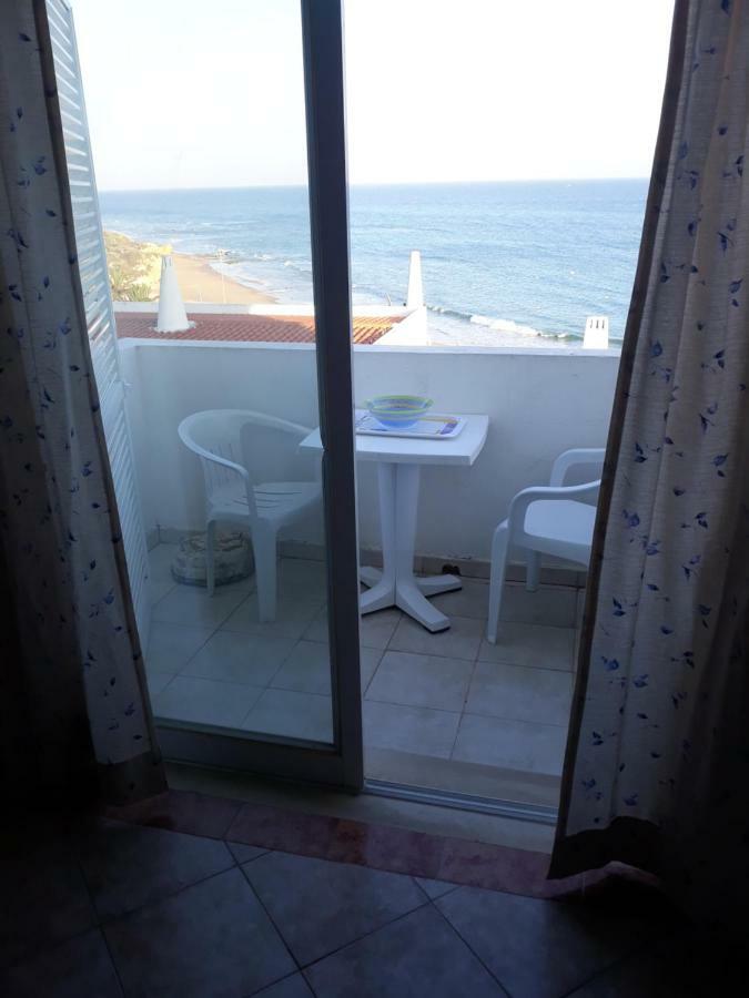 Venha Nadar A Oura Apartment *