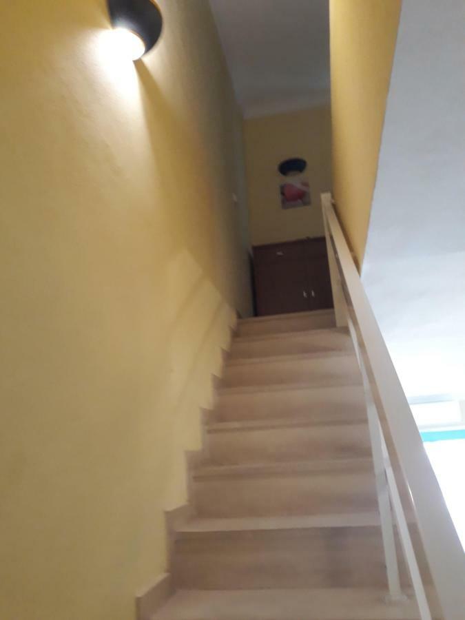 Venha Nadar A Oura Apartment Albufeira