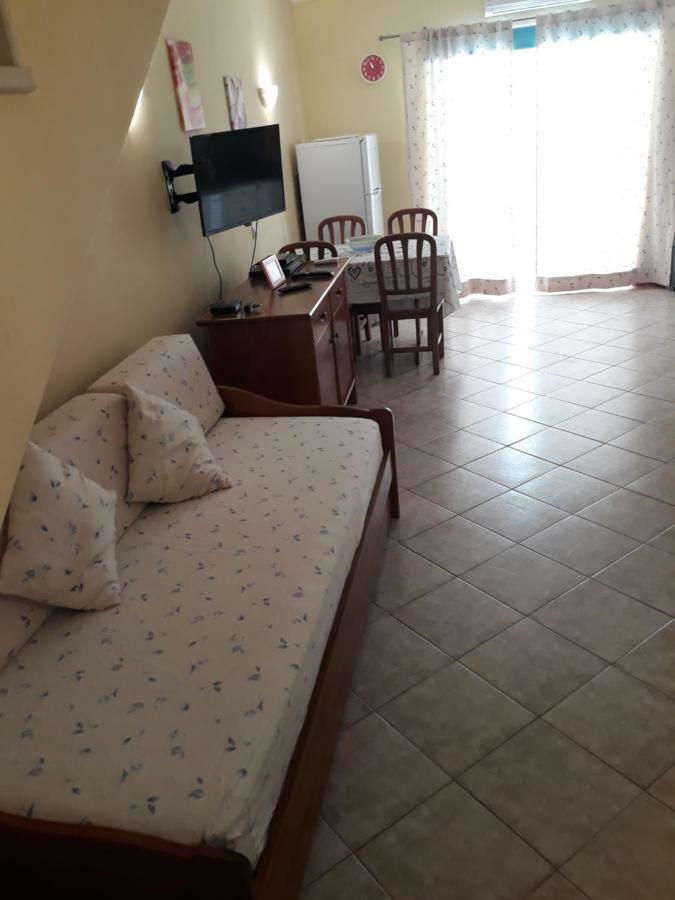 Apartment Venha Nadar A Oura