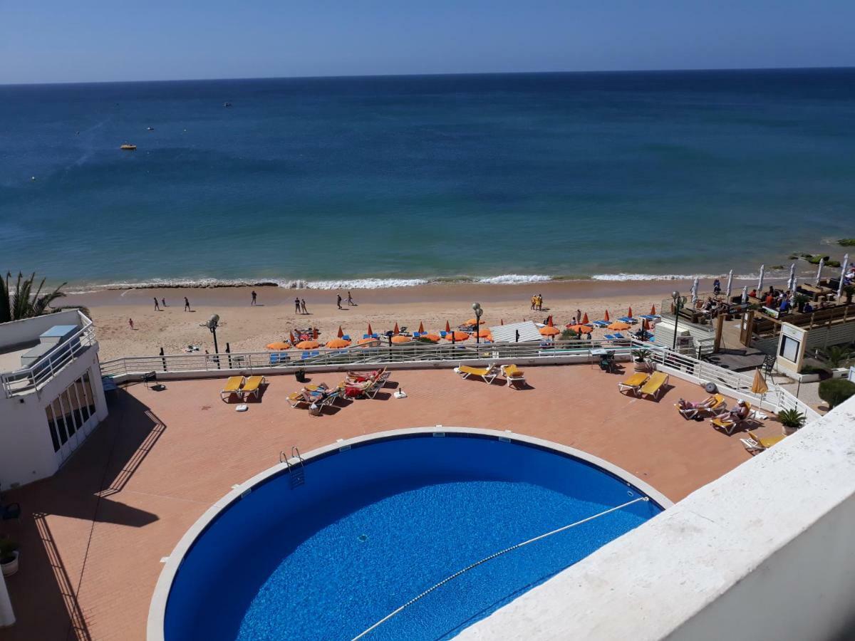 Venha Nadar A Oura Apartment Albufeira
