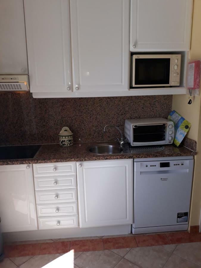 Venha Nadar A Oura Apartment Albufeira