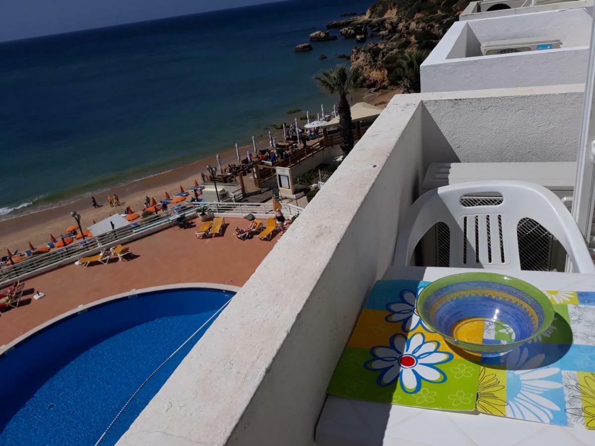 Venha Nadar A Oura Apartment Albufeira