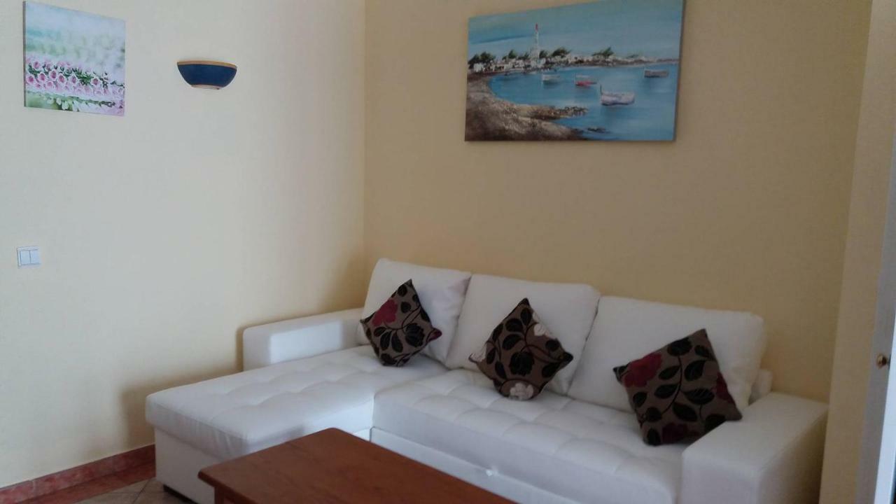 Venha Nadar A Oura Apartment *