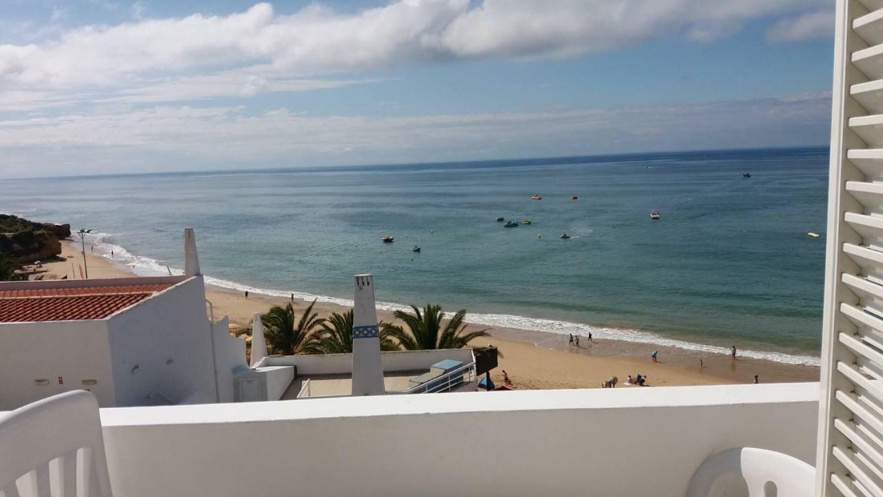 Venha Nadar A Oura Apartment Albufeira