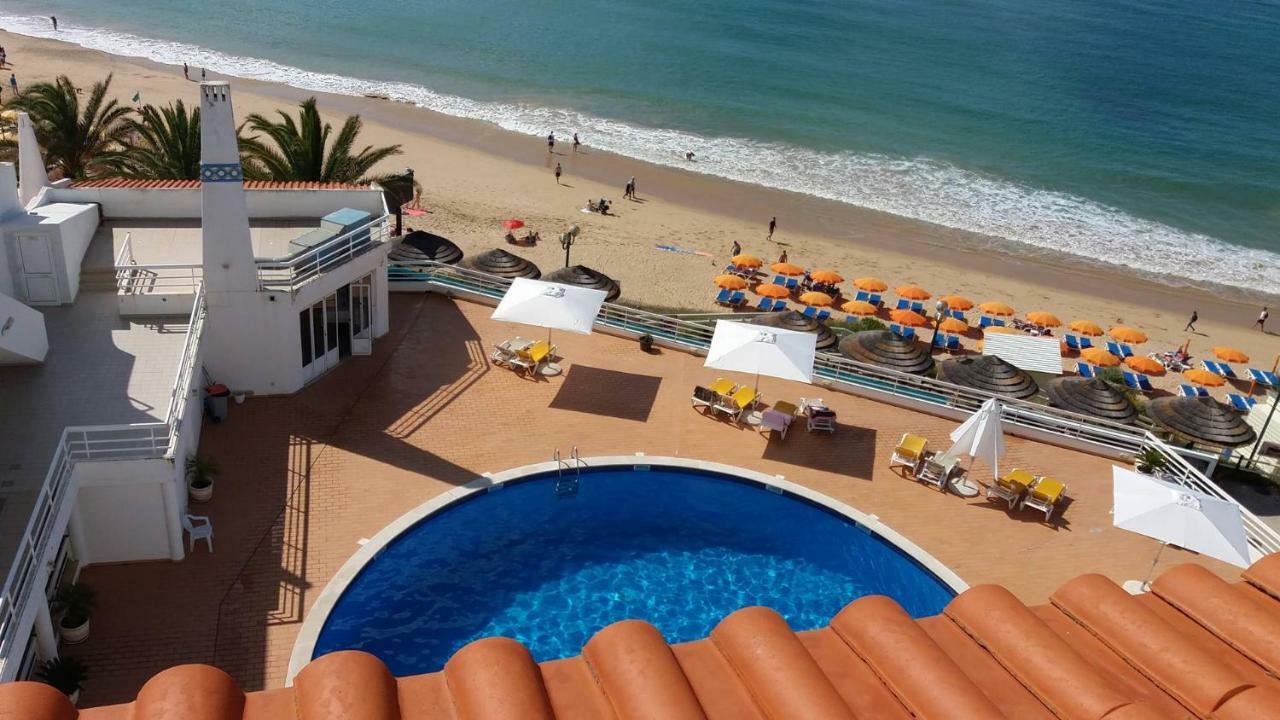 Venha Nadar A Oura Apartment Albufeira