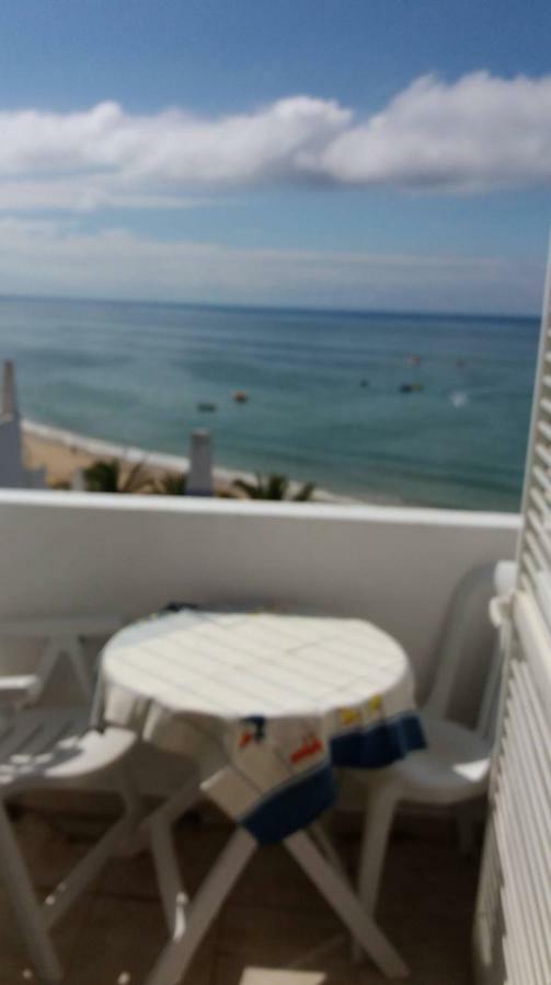 Apartment Venha Nadar A Oura Albufeira