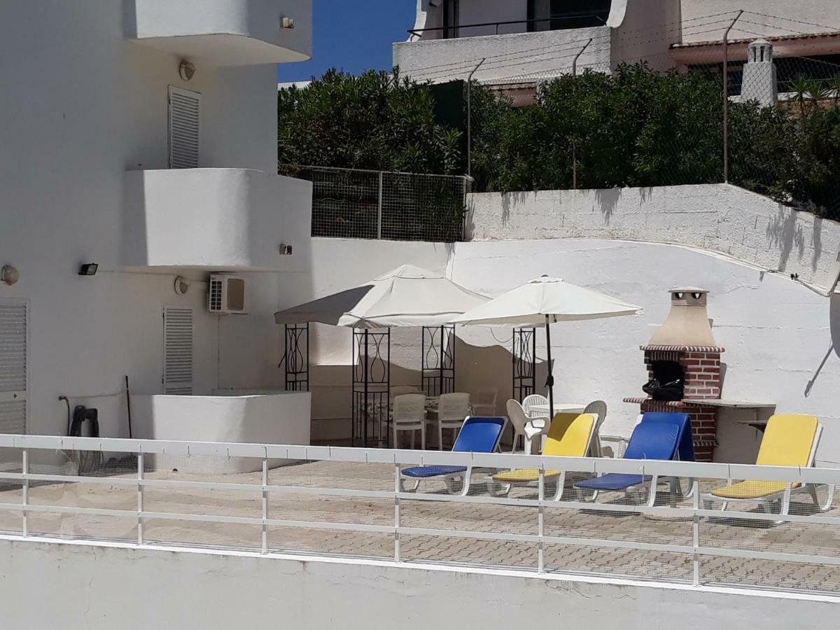 Venha Nadar A Oura Apartment *