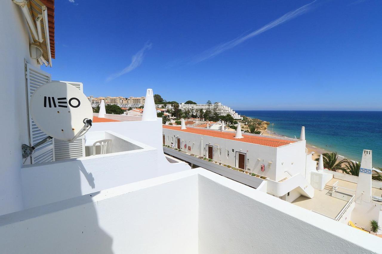 Venha Nadar A Oura Apartamento Albufeira