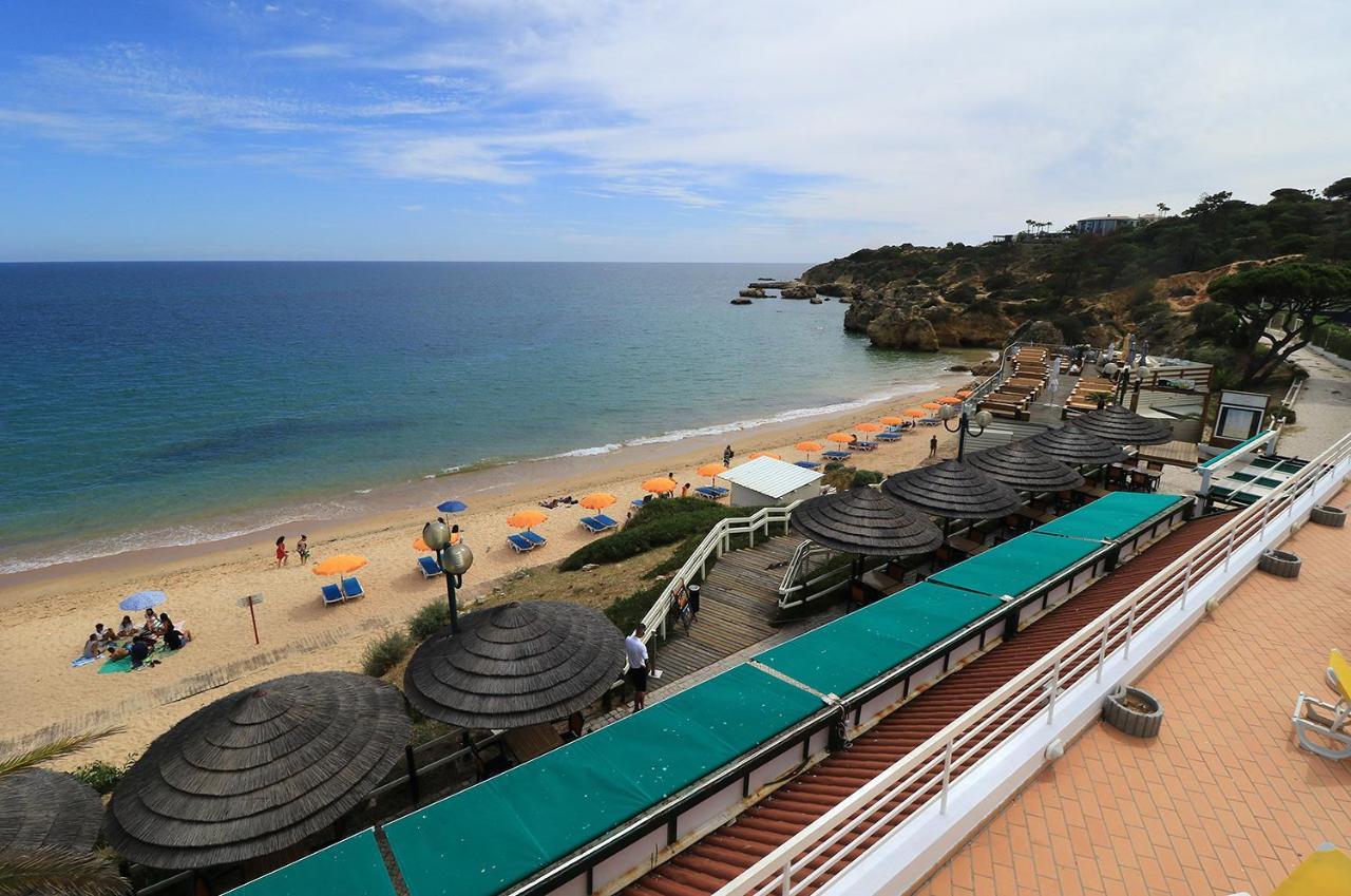 Venha Nadar A Oura Albufeira