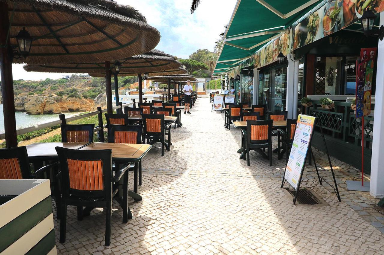 Venha Nadar A Oura Albufeira