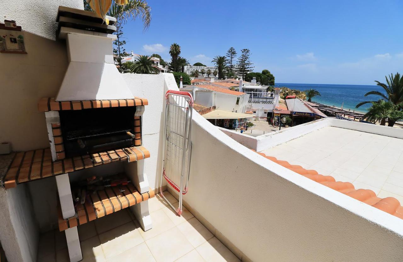 Apartamento Venha Nadar A Oura Albufeira