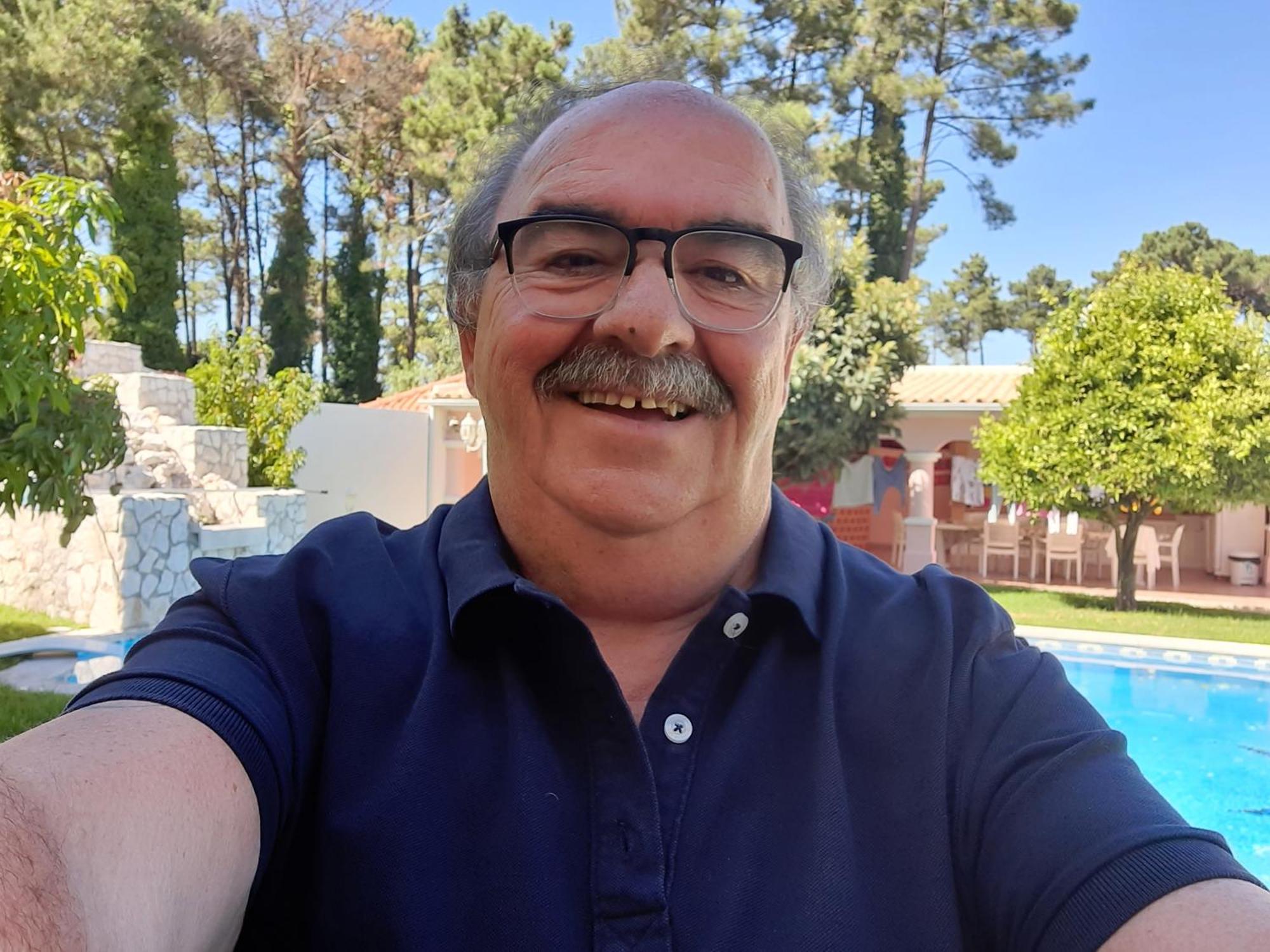 Venha Nadar A Oura Apartamento *