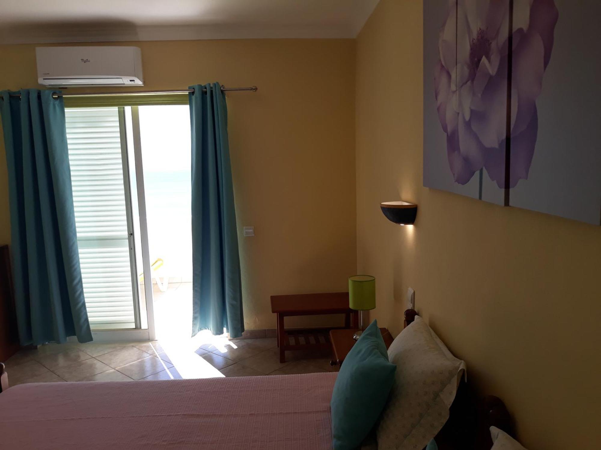 Apartamento Venha Nadar A Oura Albufeira