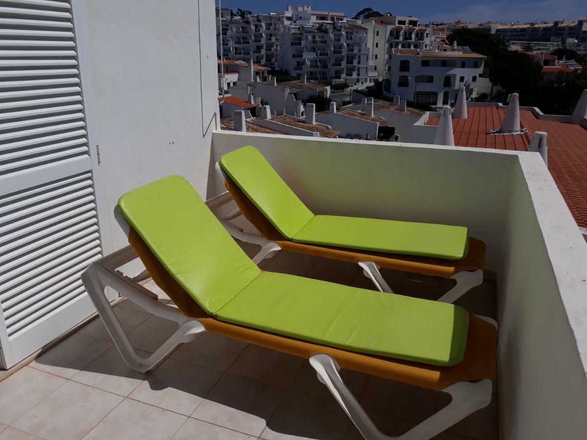 Apartamento Venha Nadar A Oura *