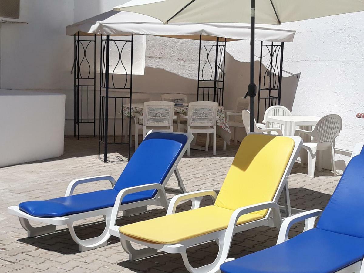 Venha Nadar A Oura Albufeira