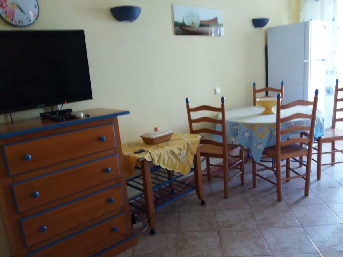 Apartamento Venha Nadar A Oura Albufeira