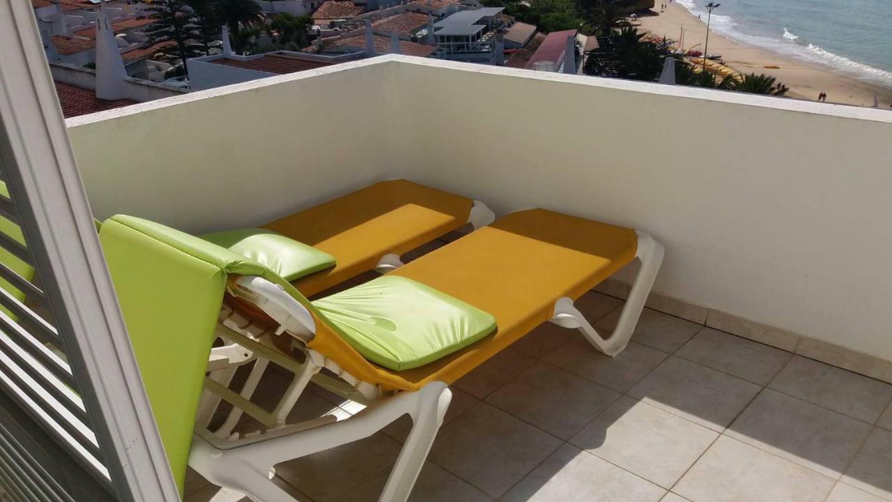 Apartamento Venha Nadar A Oura